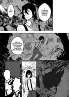 Une Partie de Chasse : Chapter 7 page 20