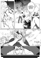 Une Partie de Chasse : Chapter 7 page 22