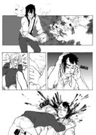 Une Partie de Chasse : Chapter 7 page 24