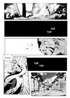 Les âmes hurlantes : Chapitre 3 page 2