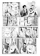 Les âmes hurlantes : Chapter 3 page 3