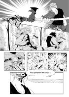 Les âmes hurlantes : Chapter 3 page 4