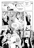 Les âmes hurlantes : Chapter 3 page 8