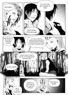 Les âmes hurlantes : Chapitre 3 page 12