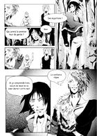 Les âmes hurlantes : Chapitre 3 page 18