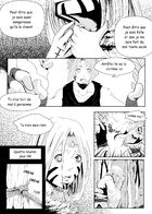 Les âmes hurlantes : Chapter 3 page 20