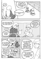 God's sheep : Chapitre 29 page 2