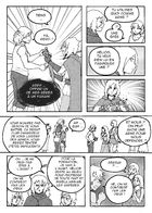 God's sheep : Chapitre 29 page 9