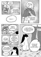 God's sheep : Chapitre 29 page 13