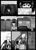 Dreamer : Chapitre 12 page 11