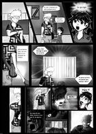 Dreamer : Capítulo 12 página 12