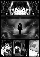 Dreamer : Chapitre 12 page 13