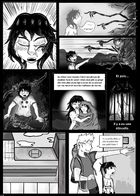 Dreamer : Capítulo 12 página 15