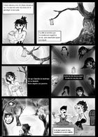 Dreamer : Chapitre 12 page 17