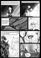 Dreamer : Chapitre 12 page 18