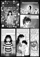 Dreamer : Chapitre 12 page 21