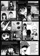 Dreamer : Chapitre 12 page 22