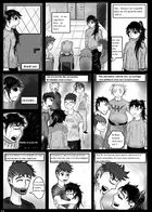 Dreamer : Chapitre 12 page 23