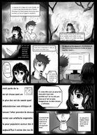 Dreamer : Chapitre 12 page 24