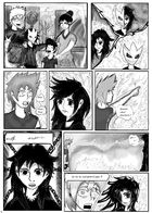 Dreamer : Chapitre 12 page 3