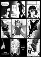 Dreamer : Chapitre 12 page 31