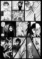 Dreamer : Chapitre 12 page 33