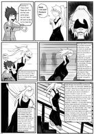 Dreamer : Chapitre 12 page 38