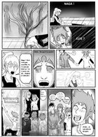 Dreamer : Chapitre 12 page 40