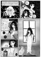 Dreamer : Chapitre 12 page 42