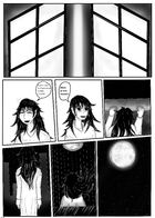 Dreamer : Chapitre 12 page 43