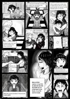 Dreamer : Chapitre 12 page 6