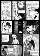 Dreamer : Chapitre 12 page 8