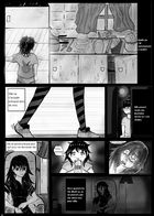 Dreamer : Chapitre 12 page 10