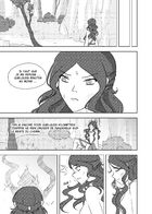 La Fille du Feu : Chapitre 8 page 5