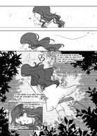 La Fille du Feu : Chapitre 8 page 14