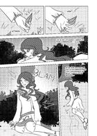 La Fille du Feu : Chapitre 8 page 15