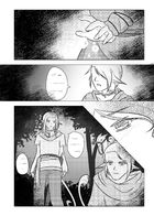 La Fille du Feu : Chapitre 8 page 18