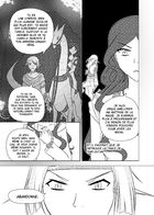 La Fille du Feu : Chapitre 8 page 25