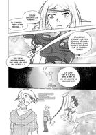 La Fille du Feu : Chapitre 8 page 28