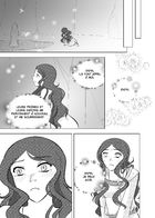 La Fille du Feu : Chapitre 8 page 43