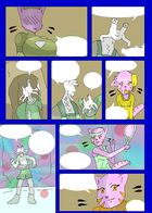 Blaze of Silver : Chapitre 12 page 15