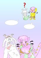 Blaze of Silver : Chapitre 12 page 18