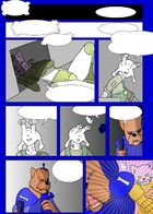 Blaze of Silver  : Chapitre 12 page 20