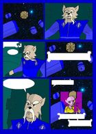 Blaze of Silver  : Chapitre 12 page 22