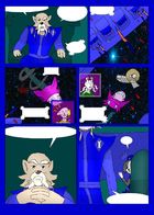 Blaze of Silver  : Chapter 12 page 23