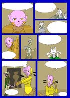 Blaze of Silver : Chapitre 12 page 29