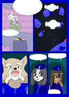 Blaze of Silver  : Chapter 12 page 30