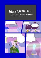 Blaze of Silver : Chapitre 12 page 7