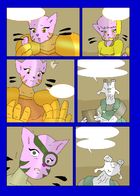 Blaze of Silver  : Chapitre 12 page 11