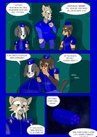 Blaze of Silver  : Chapitre 12 page 13